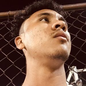 Meet your Posher, Cesar